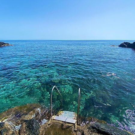Appartamento Baciata Dal Sole أتشيريالي المظهر الخارجي الصورة